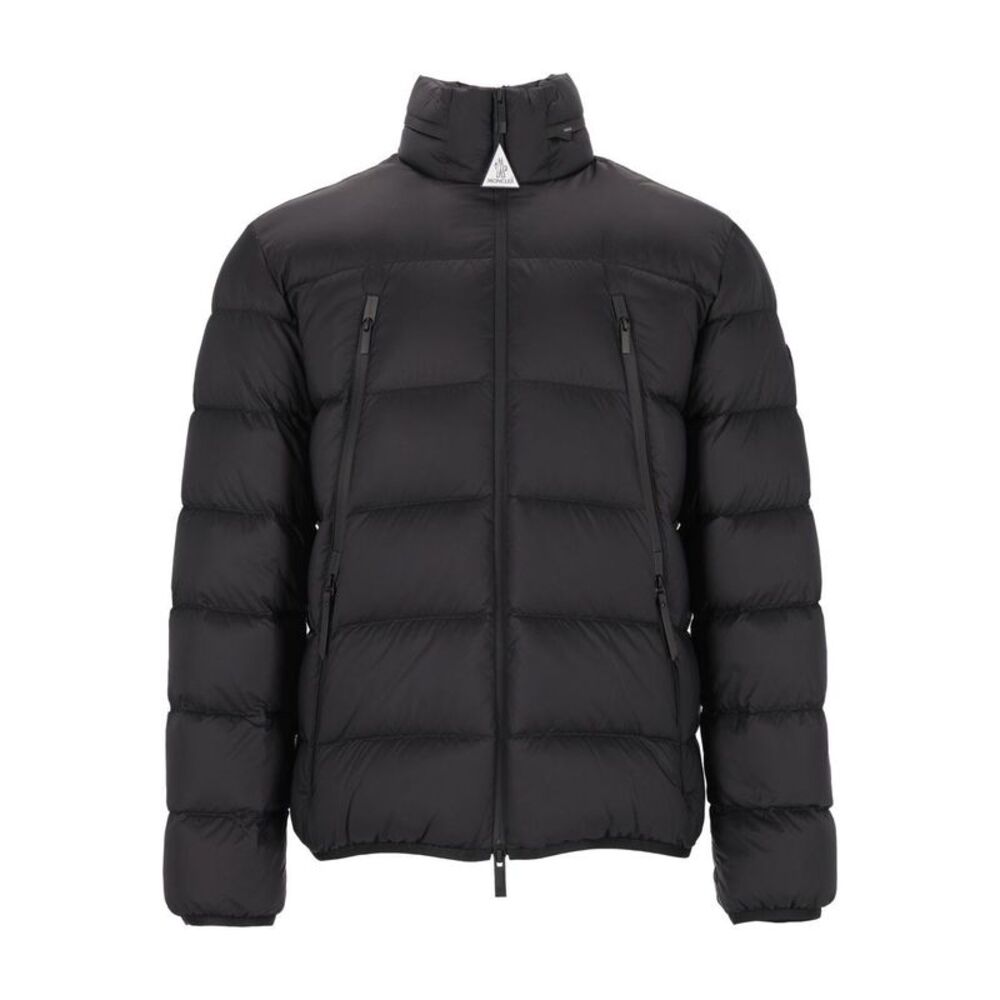 Moncler Men Dalalven Short Down Jacket